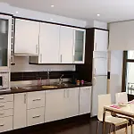 Apartamentos Mansaborá