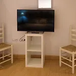 Apartamentos Mansaborá