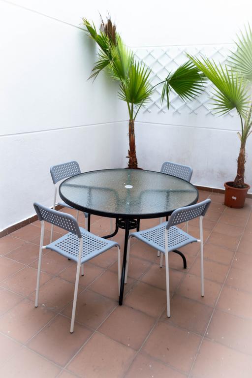 Apartamento Mansaborá *