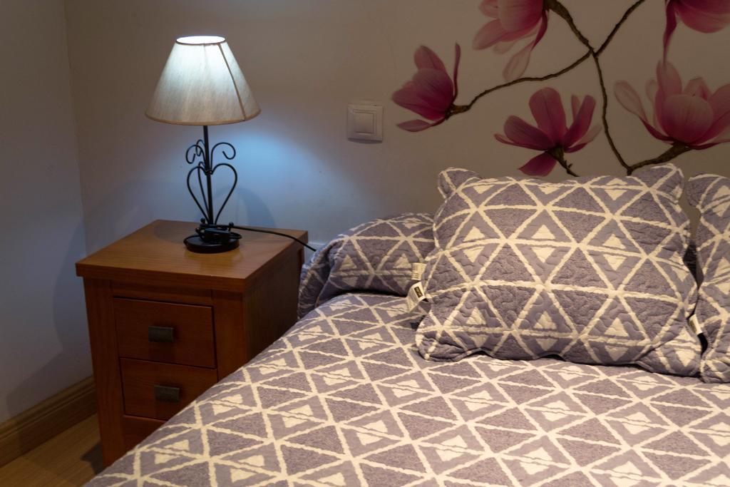 Apartamento Mansaborá