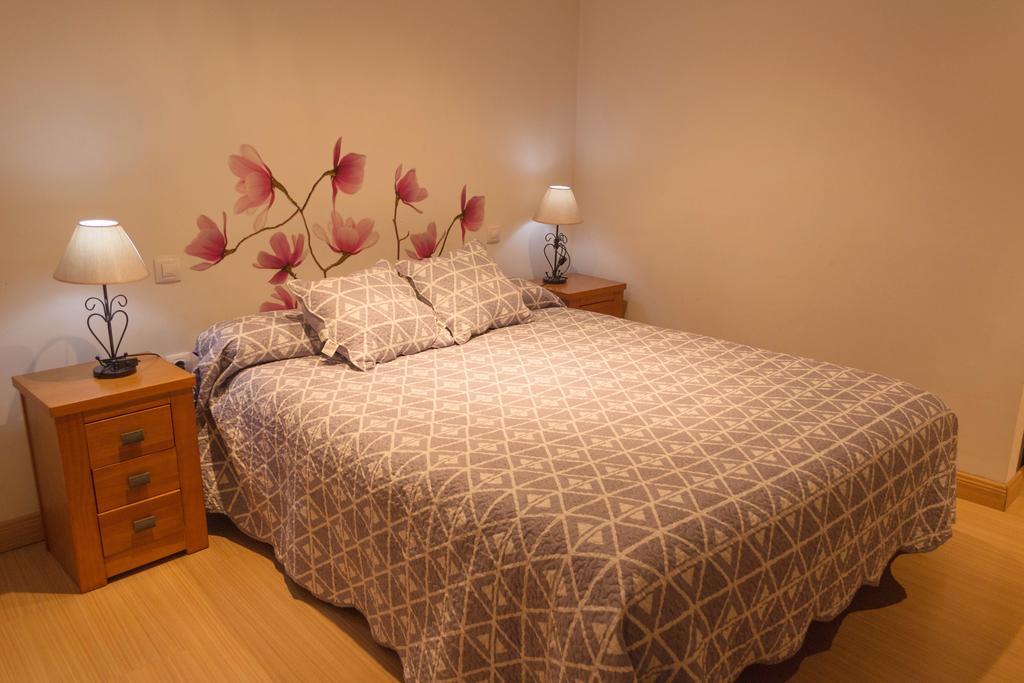 Mansaborá Apartamento *